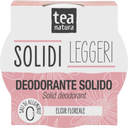 TEA Natura Solidi Leggeri Festes Deo Blumiger Duft - 50 ml