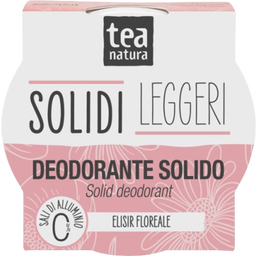 TEA Natura Solidi Leggeri Festes Deo Blumiger Duft - 50 ml