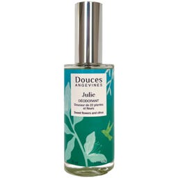 Douces Angevines Julie & Theo Deodorant - Julie