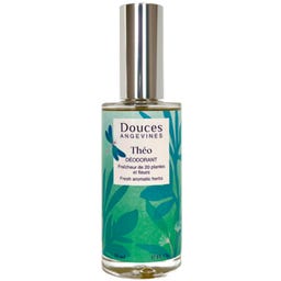 Douces Angevines Julie & Theo Deodorant - Theo