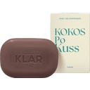KLAR Sapone al Cocco - 135 g