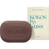 KLAR Recimo kokosovo milo