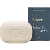 KLAR Oud Soap with a Message