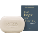 KLAR Oud mýdlo - 135 g