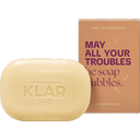 KLAR Jabón de fruta de la pasión - 135 g