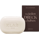KLAR Trdo milo s sandalovino - 135 g