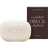KLAR Savon avec Message Bois de Santal