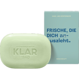 KLAR Saying soap Laundry soap