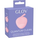 Quantum Clean Desmaquillador Facial y Almohadilla Limpiadora de Silicona - 1 ud.