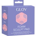 Foam Sculpt Pad 2in1 vaahtoava puhdistus- ja hierontatyyny vartalolle - 1 kpl