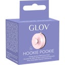 Hookie Pookie Vahva imukykyinen kylpyhuoneen koukku - 1 kpl