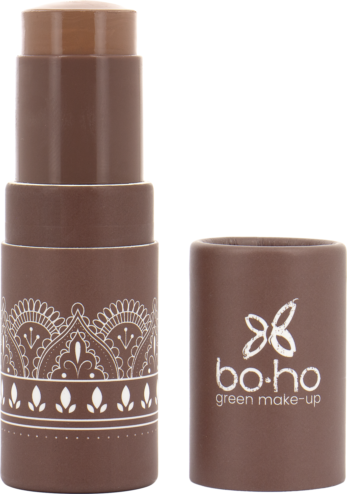 boho Stick per il Contouring - 02 Ice Coffee