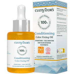 CULTIVATOR'S Conditioning Color Fixing Oil - 30 ml