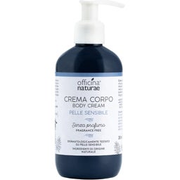 Officina Naturae Body Cream - 200 ml