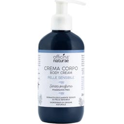 Officina Naturae Testápoló krém - 200 ml