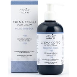 Officina Naturae Body Cream - 200 ml