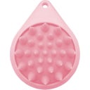 Shower Cameleon 3in1 silikoninen pesu- ja hierontatyyny vartalolle ja päänahalle - 1 kpl