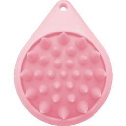 Shower Cameleon 3in1 silikoninen pesu- ja hierontatyyny vartalolle ja päänahalle - 1 kpl