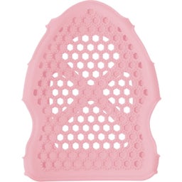 Bubblemate Almohadilla Corporal Potenciadora de la Espuma y Reafirmante - 1 ud.