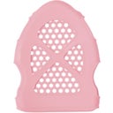 Bubblemate Almohadilla Corporal Potenciadora de la Espuma y Reafirmante - 1 ud.