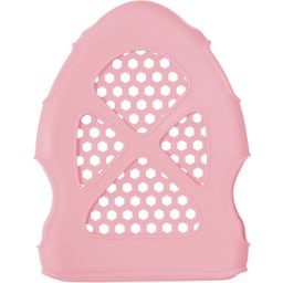 Bubblemate Almohadilla Corporal Potenciadora de la Espuma y Reafirmante - 1 ud.