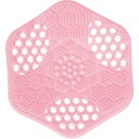 Foam Sculpt Pad 2in1 vaahtoava puhdistus- ja hierontatyyny vartalolle - 1 kpl