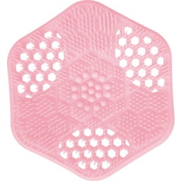 Foam Sculpt Pad 2in1 vaahtoava puhdistus- ja hierontatyyny vartalolle - 1 kpl