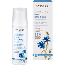Sylveco Soothing Eye Cream - 30 ml
