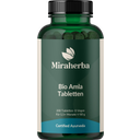 Miraherba Bio Amla tablety - 200 Tablety