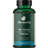 Miraherba Organiczne tabletki Ashwagandha