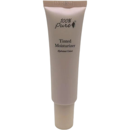 100% Pure Fruit Pigmented Tinted Moisturizer - Golden Peach