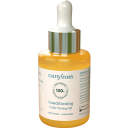CULTIVATOR'S Conditioning Color Fixing Oil - 30 ml