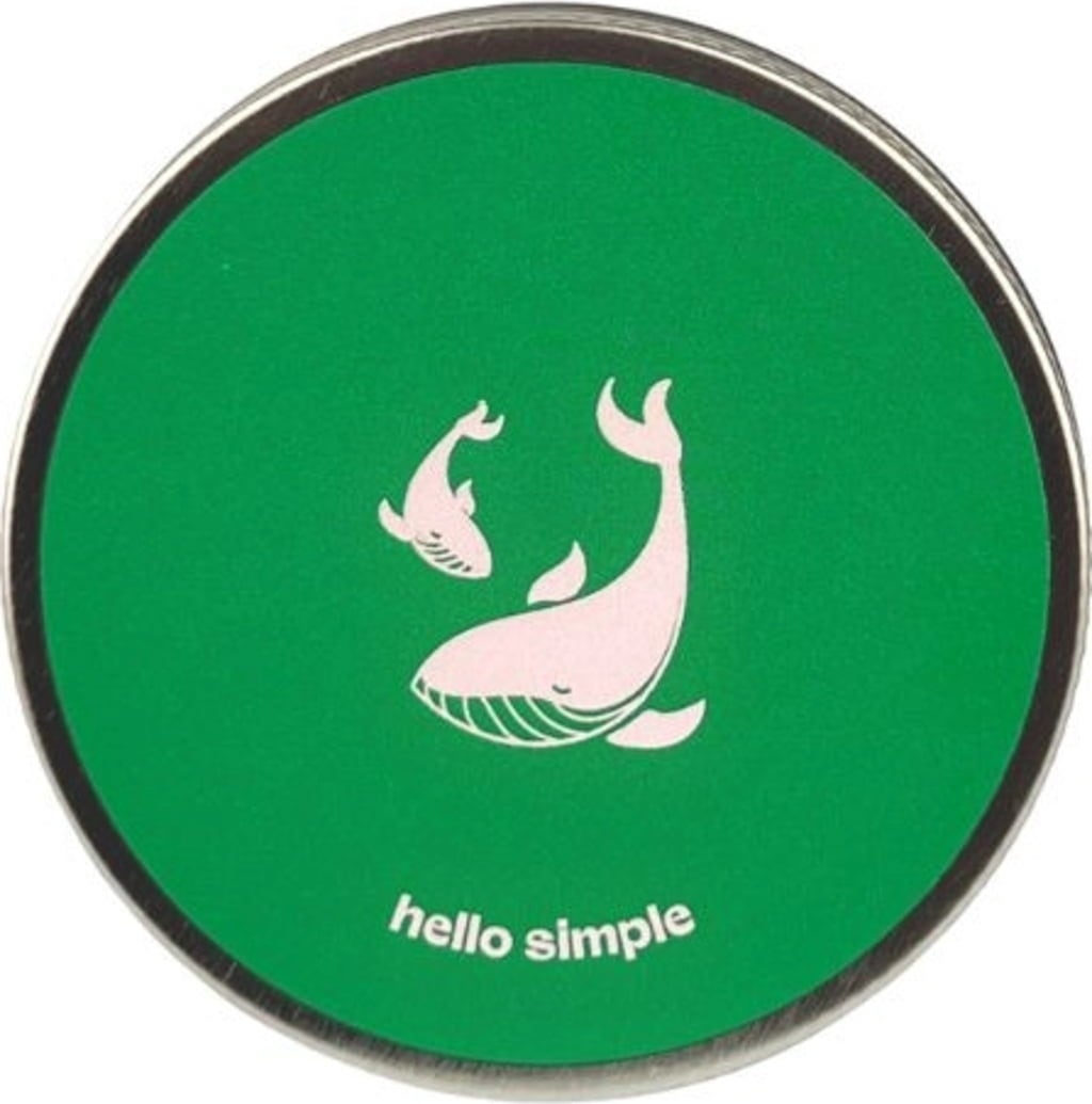 Crème Déodorante Thé Vert Sensitive 