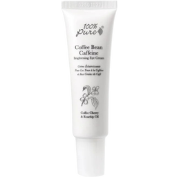 100% Pure Organic Coffee Bean Eye Cream - 30 ml