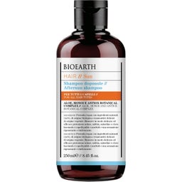 bioearth Champú Aftersun - 250 ml
