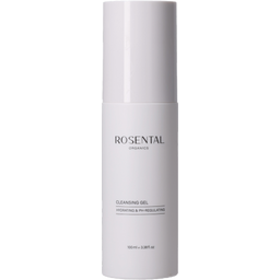 Rosental Organics Gel limpiador - 100 ml