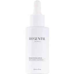 Rosental Organics Suero iluminador - 30 ml