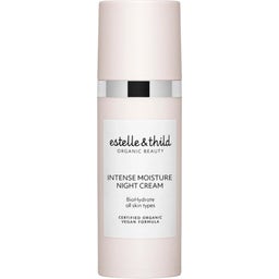 estelle & thild BioHydrate Intense Moisture Night Cream - 50 ml