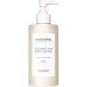 Coconut Silk Body Lotion, 200 ml