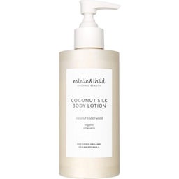 estelle & thild Coconut Silk Body Lotion - 200 ml