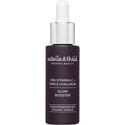 Super BioAdvanced 10% Vitamin-C Glow Booster - 20 ml