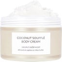 estelle & thild Coconut Soufflé Body Cream - 200 ml