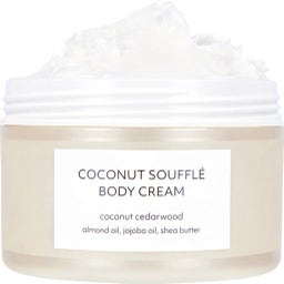 estelle & thild Coconut Soufflé Body Cream - 200 ml