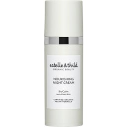 estelle & thild BioCalm Nourishing Night Cream - 50 ml