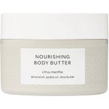estelle & thild Citrus Menthe Nourishing Body Butter