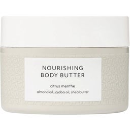 estelle & thild Citrus Menthe Nourishing Body Butter - 200 ml