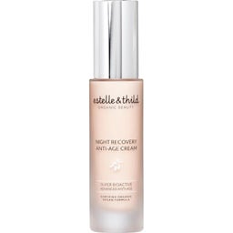 Super BioActive Night Recovery Anti-Age Cream - 50 ml
