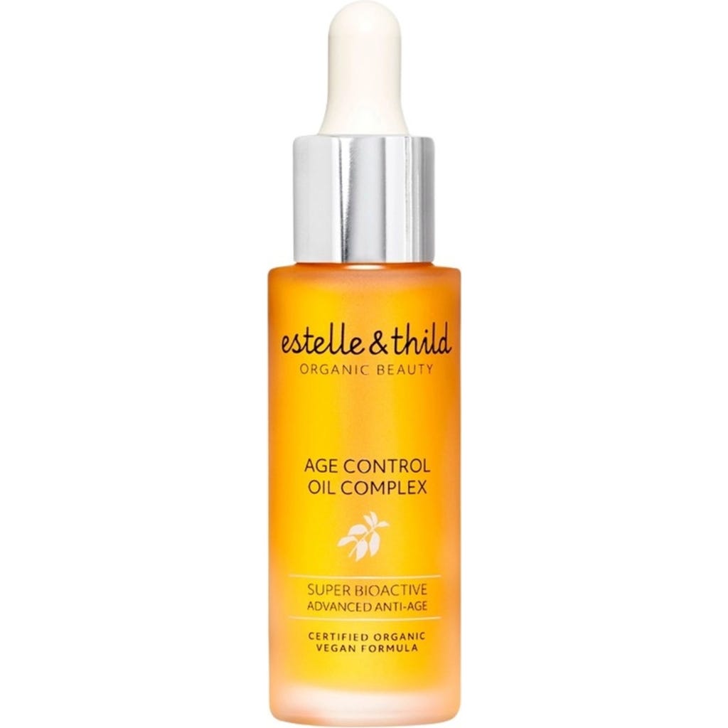 estelle & thild Super BioActive Age Control Oil Complex, 30 ml