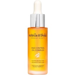 estelle & thild Super BioActive Age Control Oil Complex - 30 ml