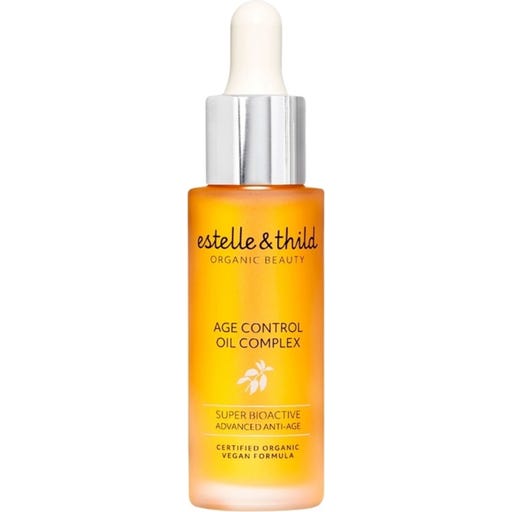 estelle & thild Super BioActive Age Control Oil Complex, 30 ml